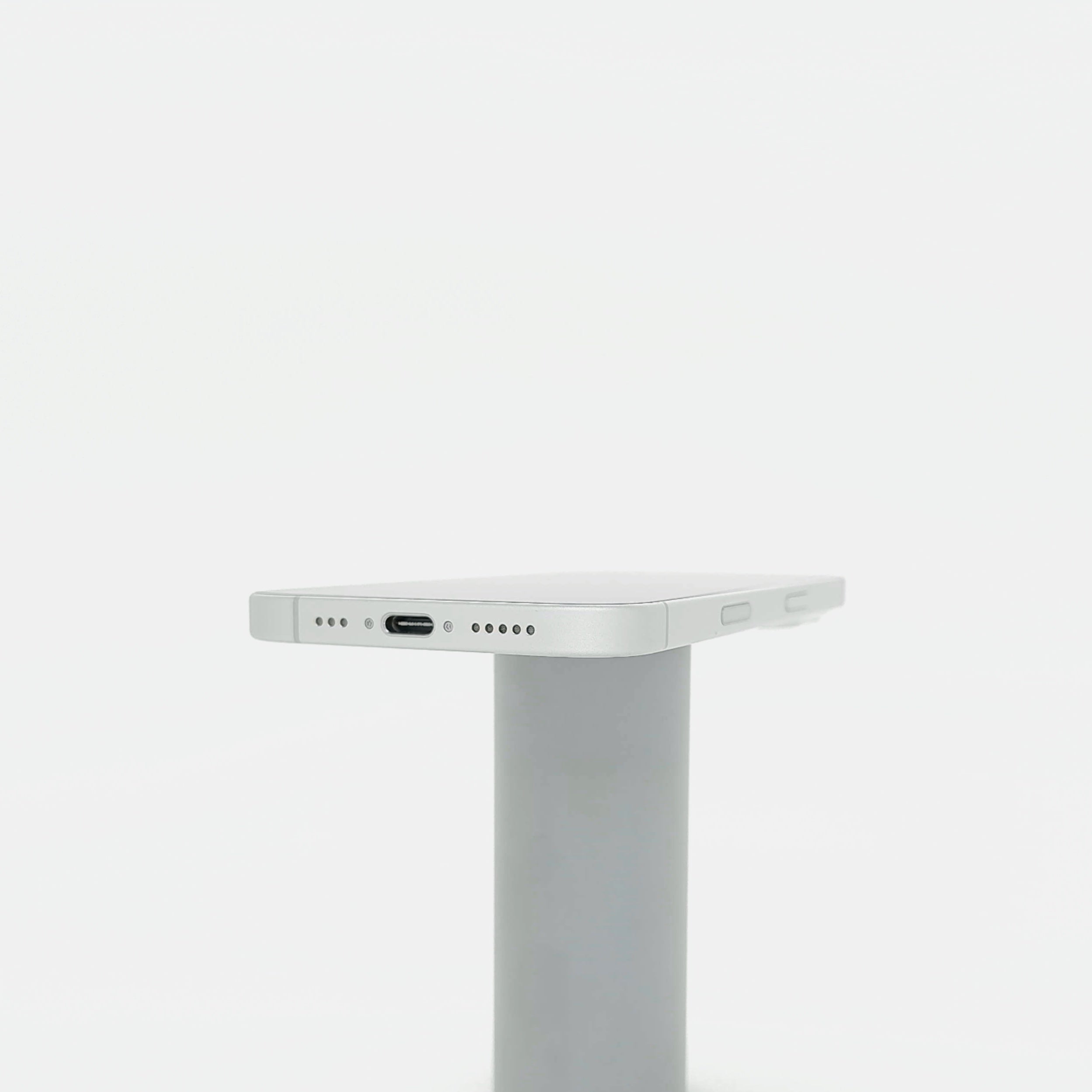 95新 Apple iPhone 16 256G 白色 中國大陸版