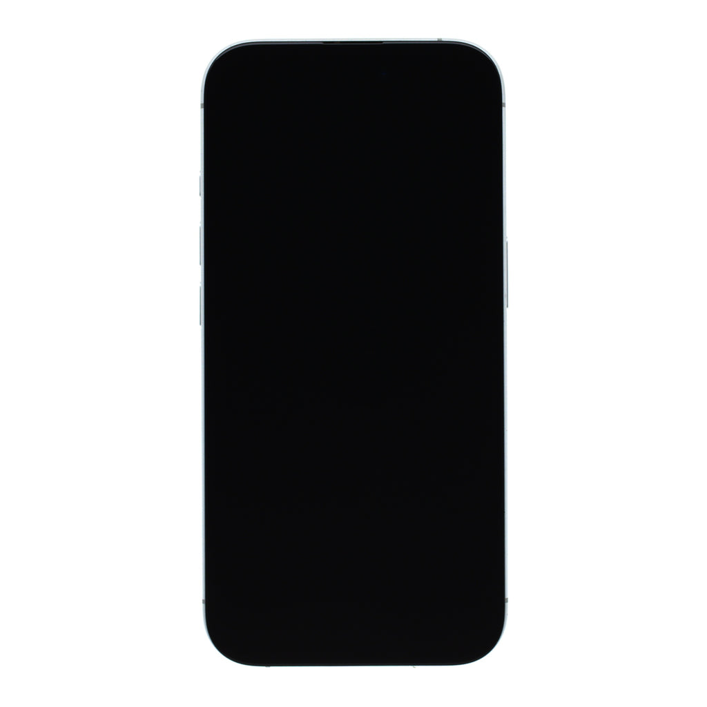 95新 Apple iPhone 16 256G 白色 中國大陸版