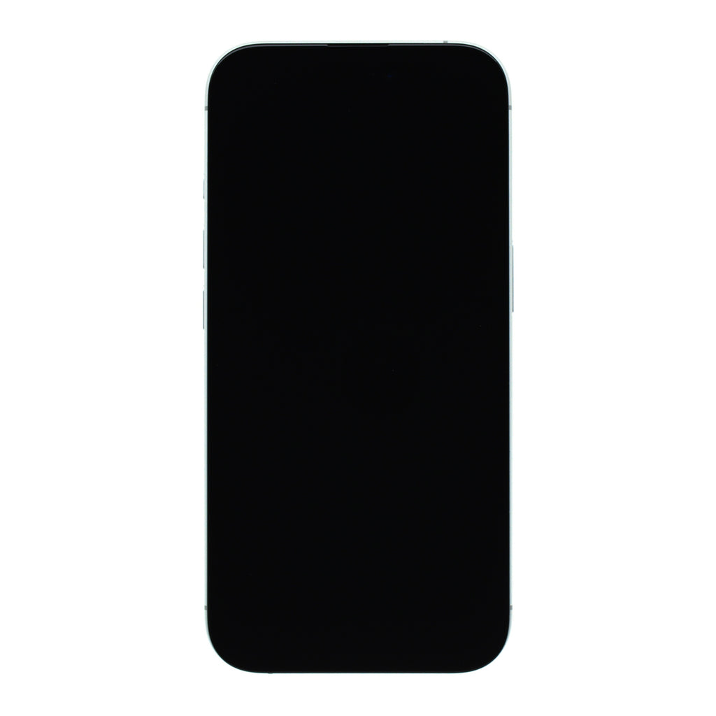 95新 Apple iPhone 16 128G 白色 中國大陸版