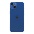 95新 Apple iPhone 13 256G 藍色 中國大陸版