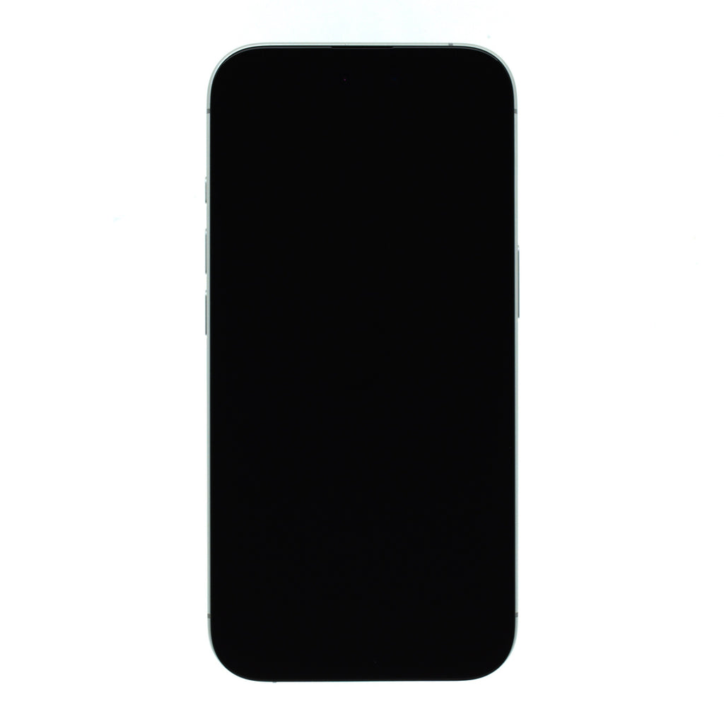 99新 Apple iPhone 16 128G 白色 中國大陸版