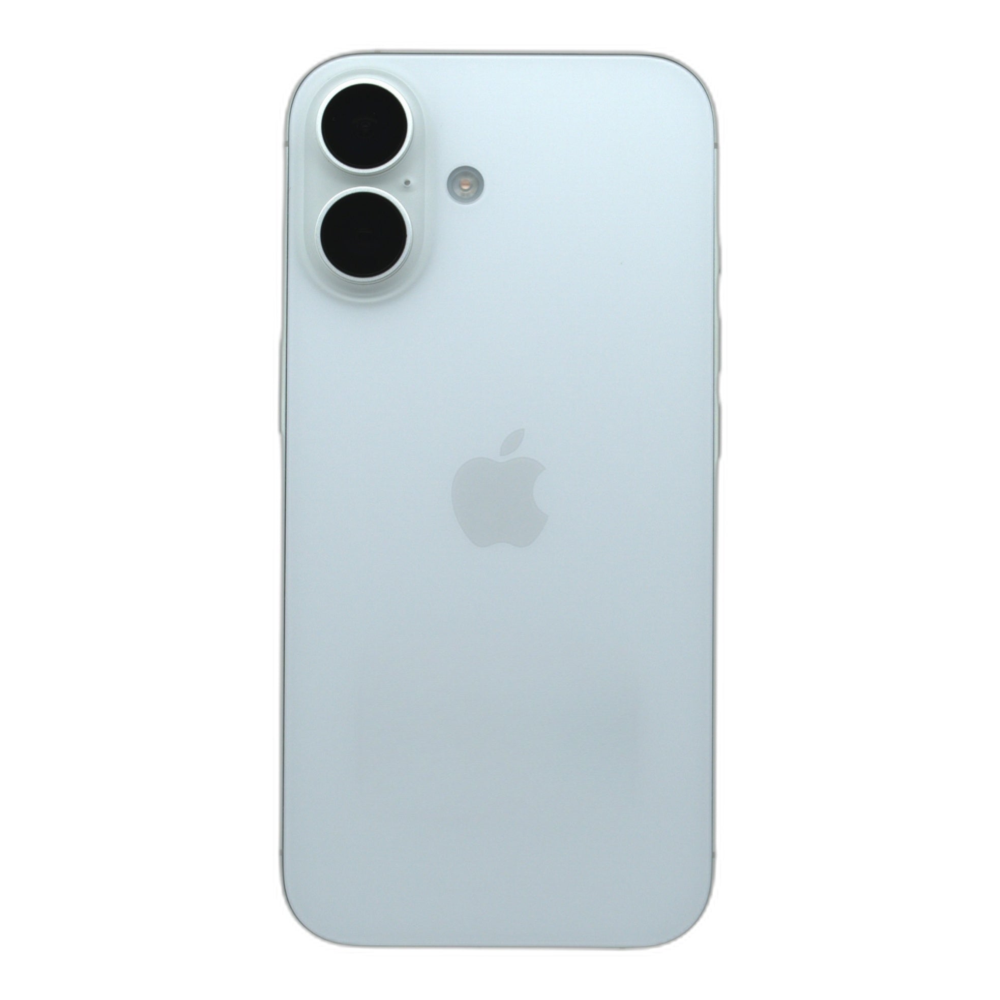 95新 Apple iPhone 16 128G 白色 中國大陸版