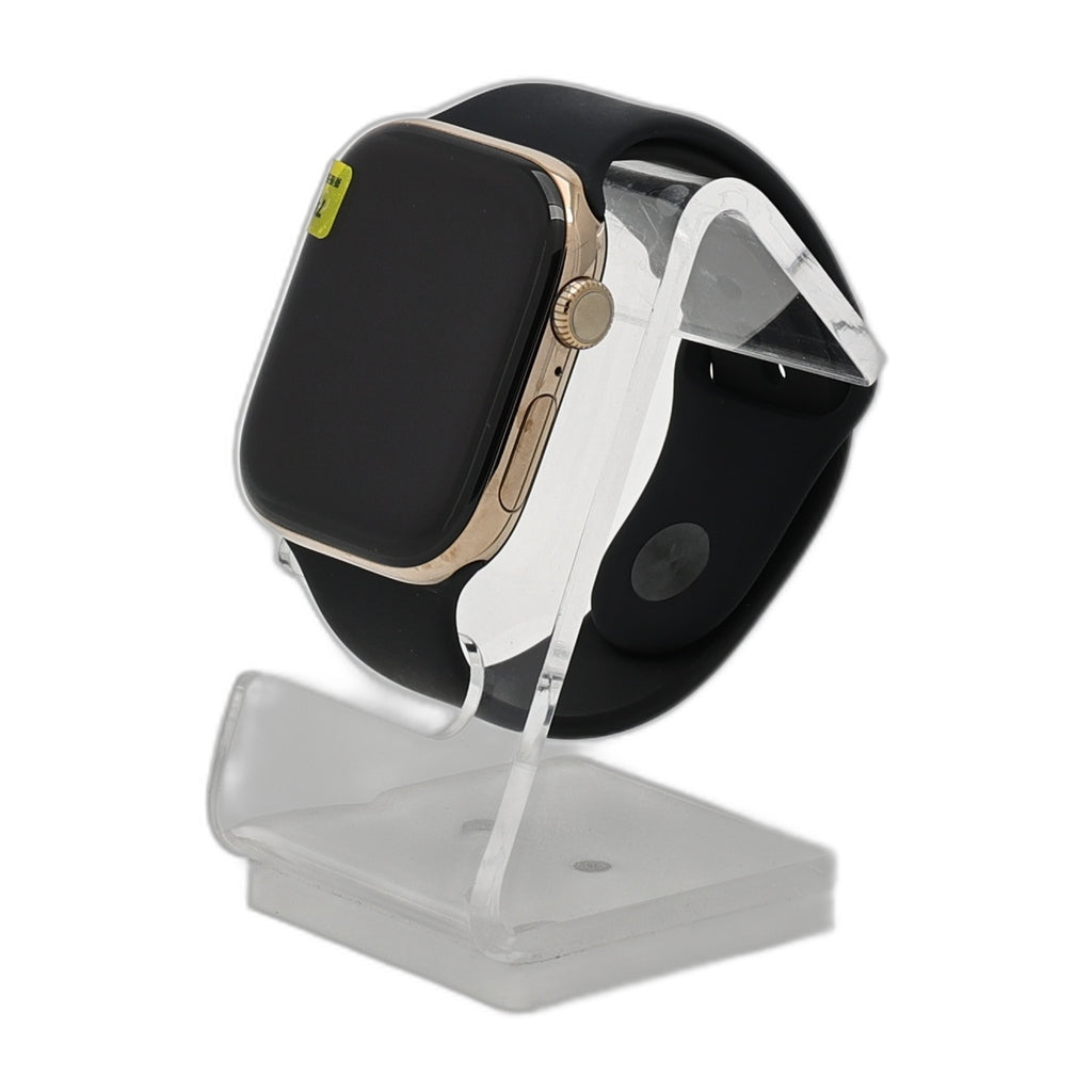 99新 Apple Watch Series 10 46毫米 鈦金屬