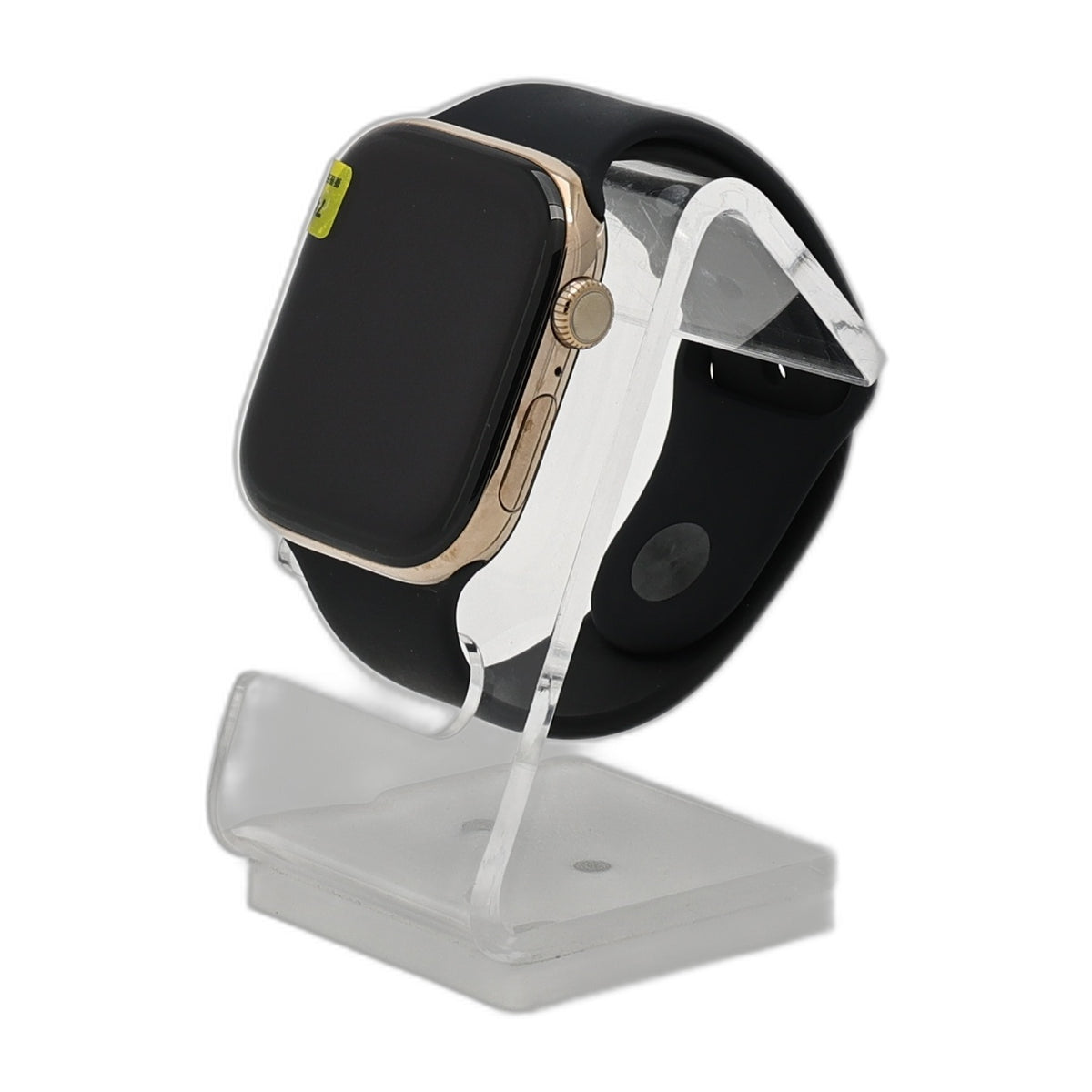 99新 Apple Watch Series 10 46毫米 鈦金屬