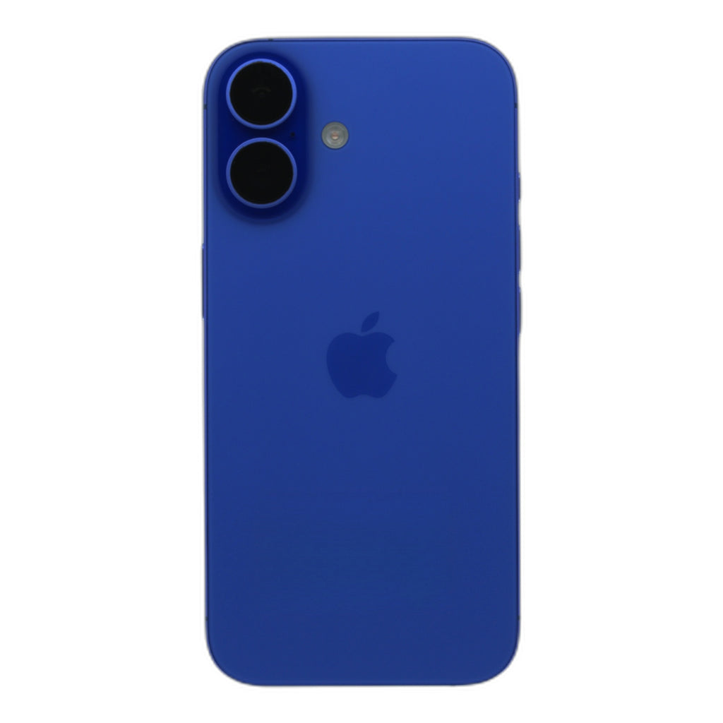 95新 Apple iPhone 16 256G 群青色 中國大陸版