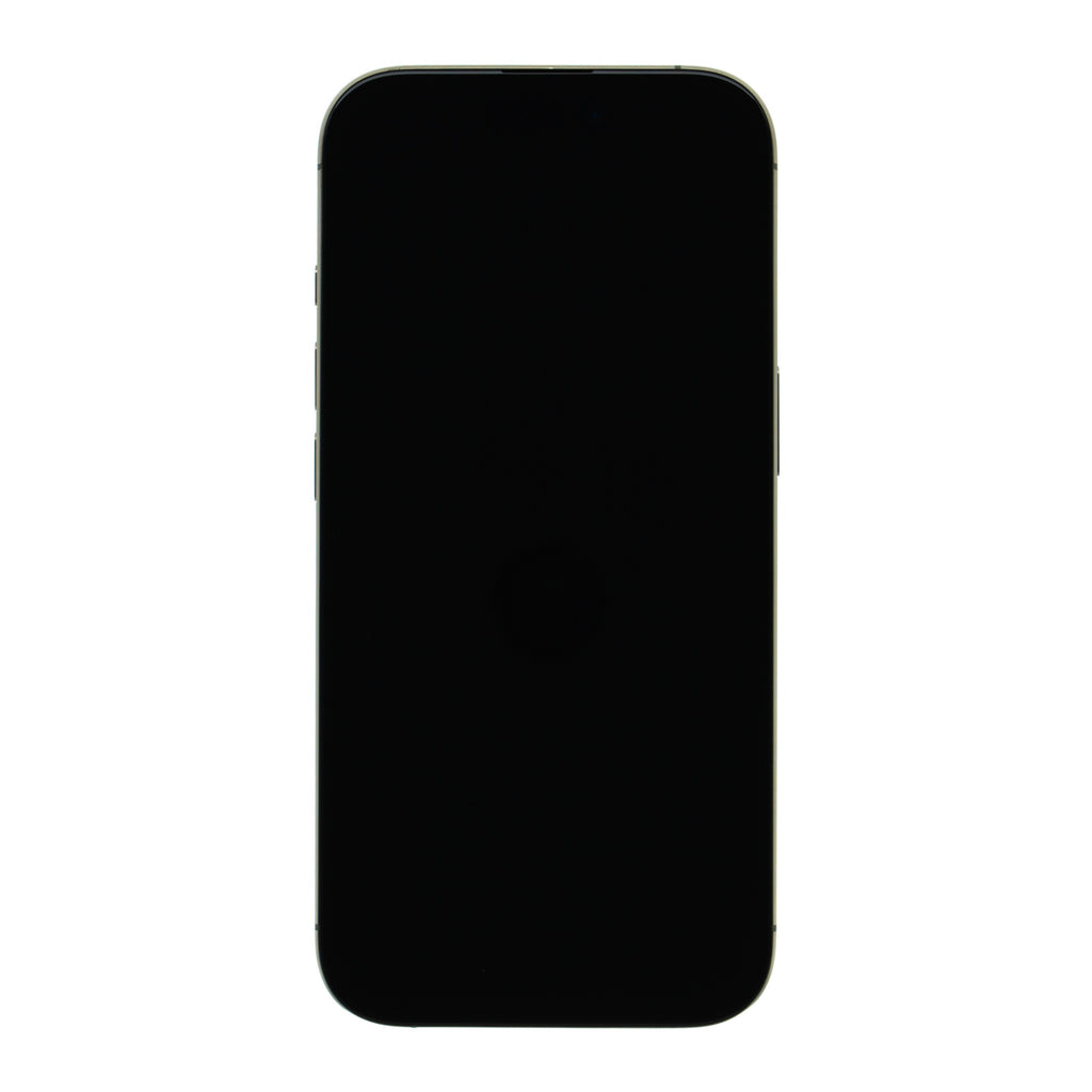95新 Apple iPhone 16 Pro 256G 原色鈦金屬 中國大陸版