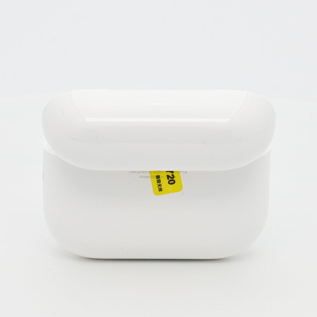 99新 Apple AirPods Pro 3 白色