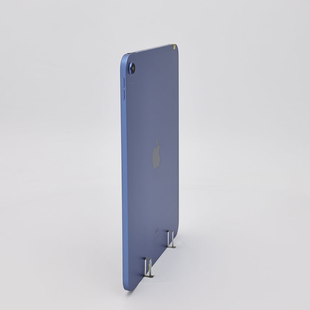 99新 Apple iPad 10代 256G 藍色 WIFI