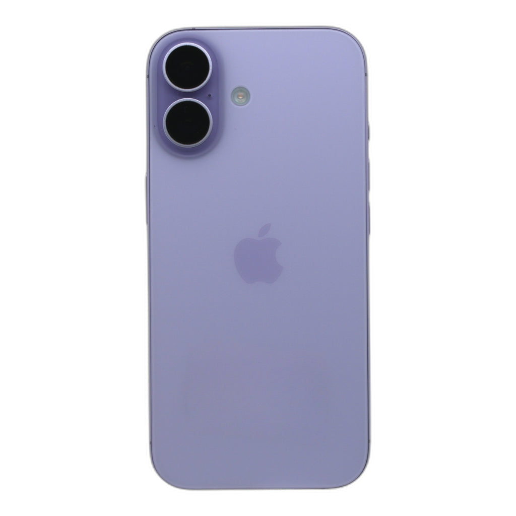 95新 Apple iPhone 17 256G 薰衣草紫色 中國大陸版