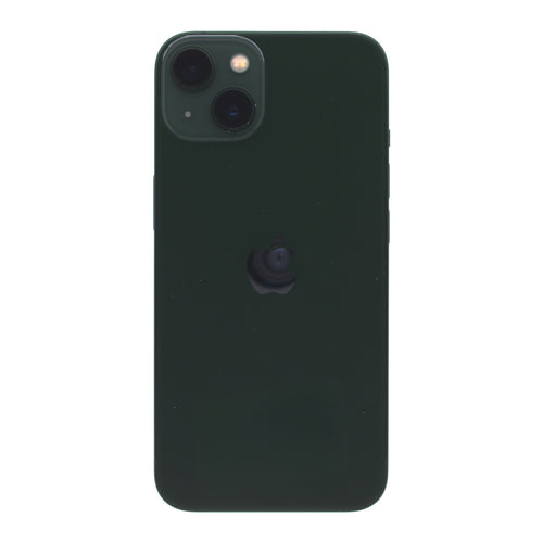 95新 Apple iPhone 13 128G 綠色 中國大陸版