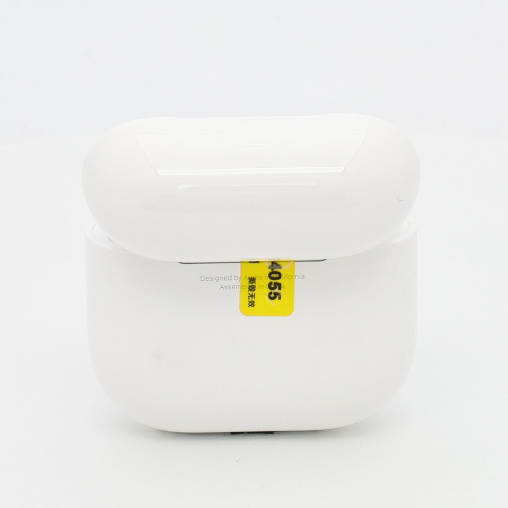 99新 Apple AirPods 4 (支持主动降噪) 白色