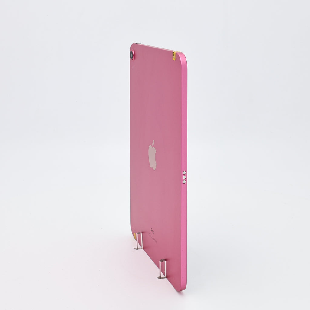 95新 Apple iPad 10代 256G 粉紅色 WIFI