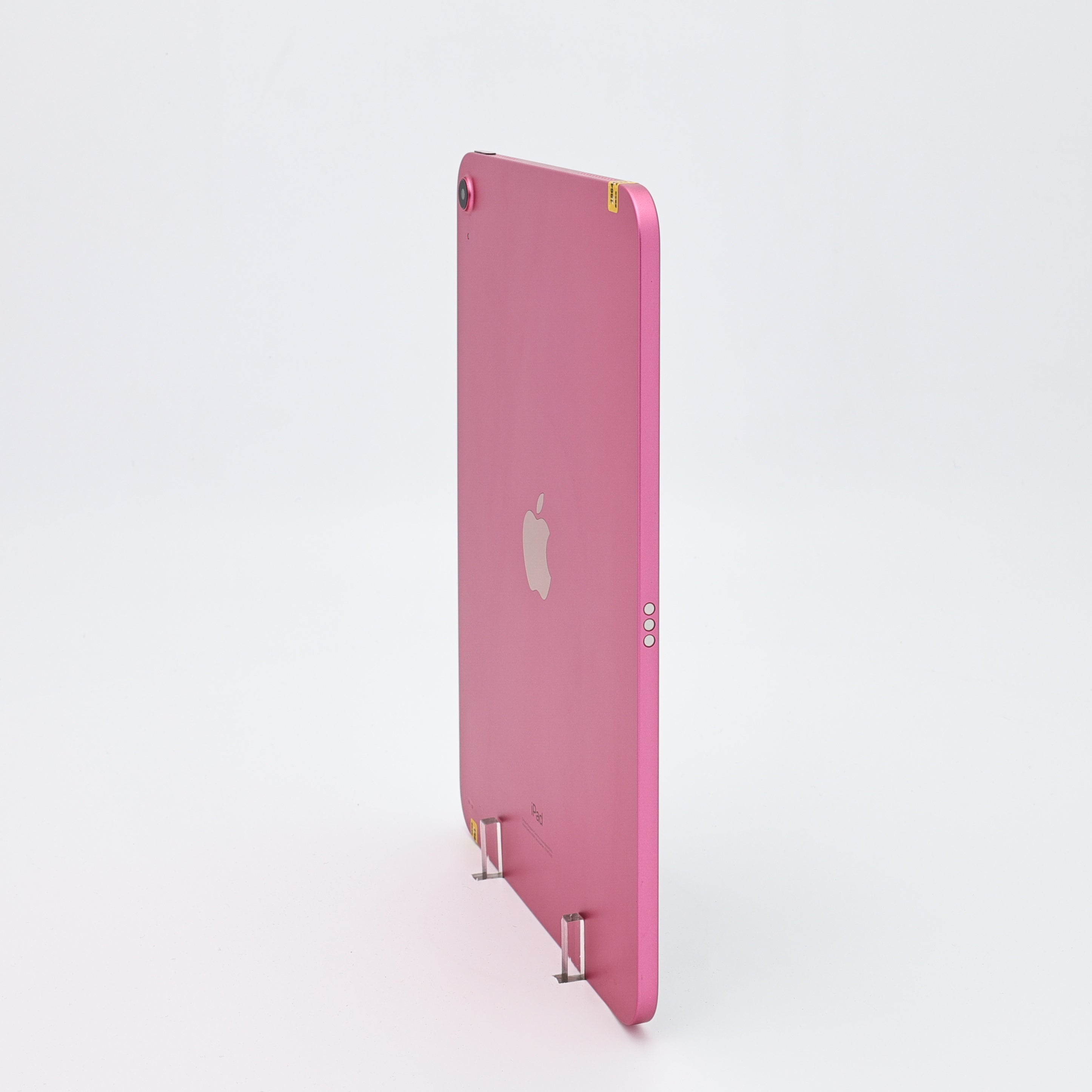 95新 Apple iPad 10代 256G 粉紅色 WIFI