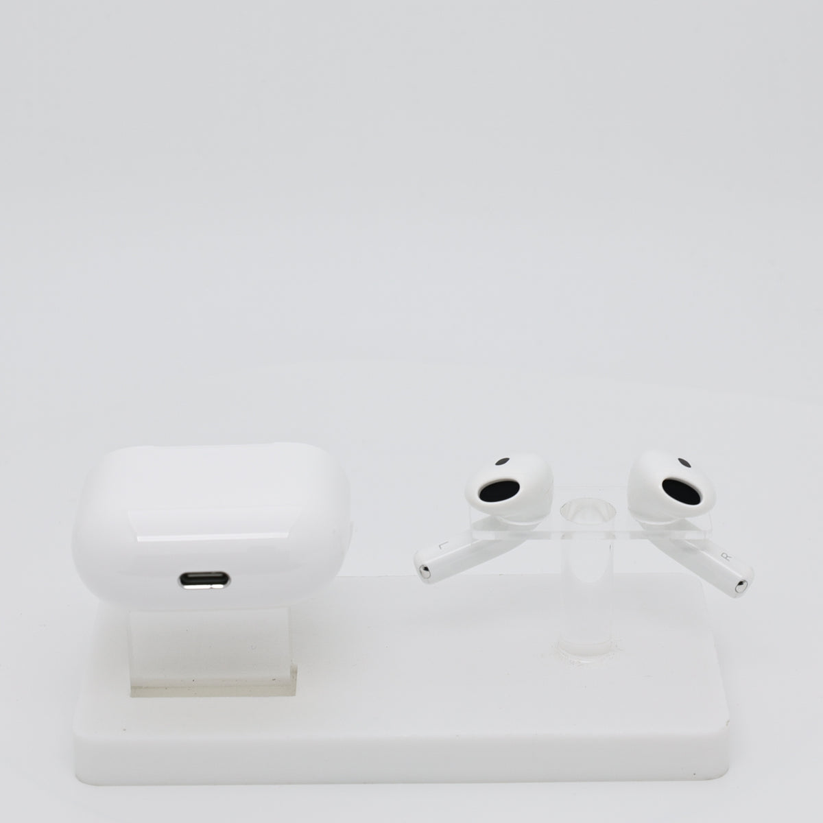 99新 Apple AirPods 5 白色