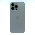 95新 Apple iPhone 15 Pro Max 256G 白色鈦金屬 中國大陸版