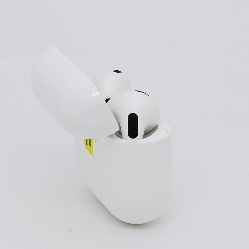 99新 Apple AirPods 4 (不支持主动降噪) 白色