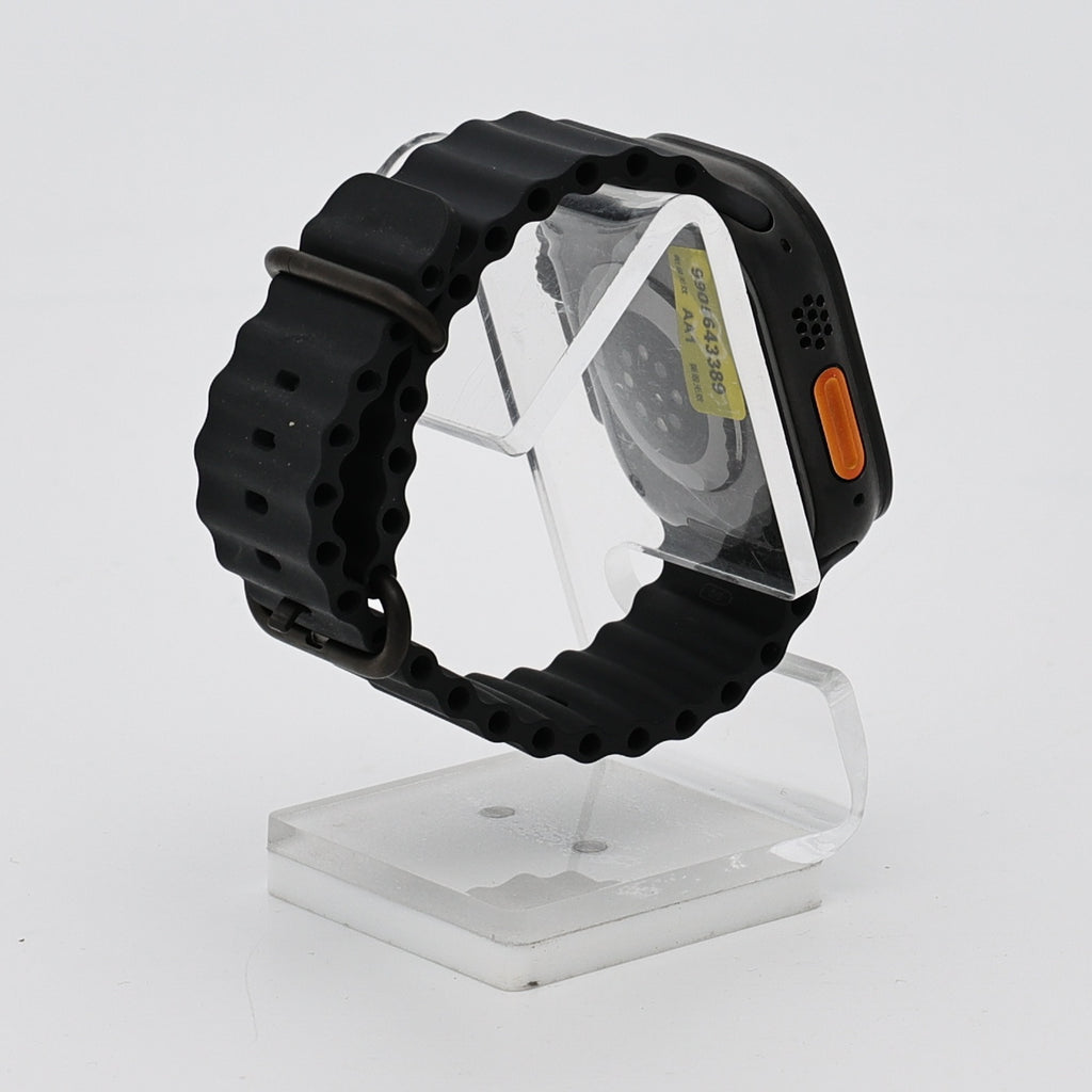 99新 Apple Watch Ultra 2 49毫米 鈦金屬