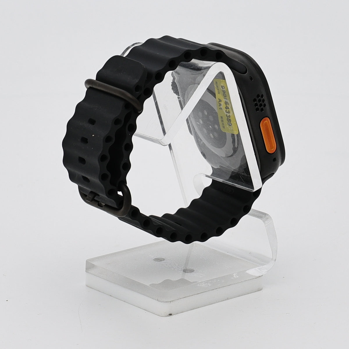 99新 Apple Watch Ultra 2 49毫米 鈦金屬