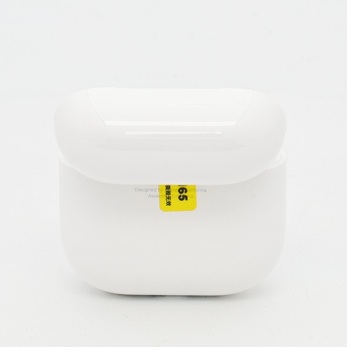 99新 Apple AirPods 4 (支持主动降噪) 白色