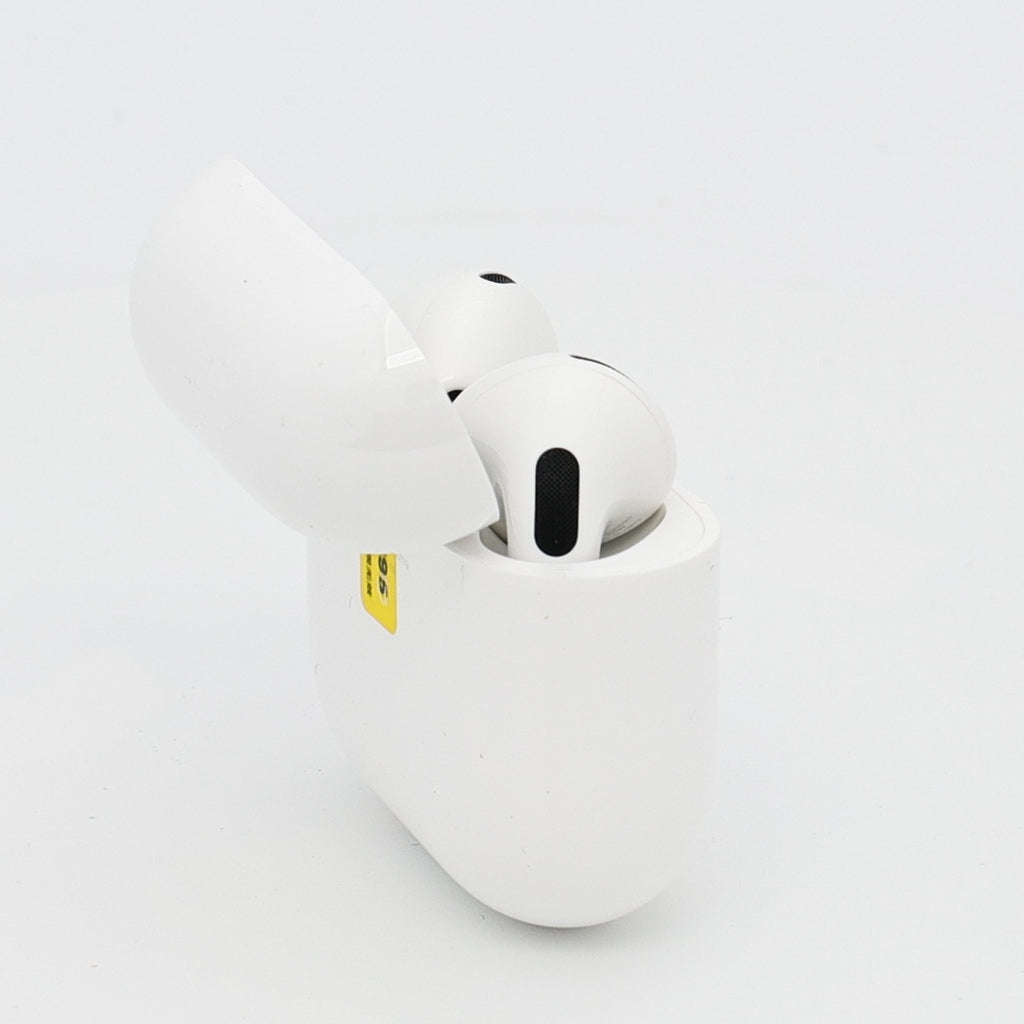 99新 Apple AirPods 4 (支持主动降噪) 白色