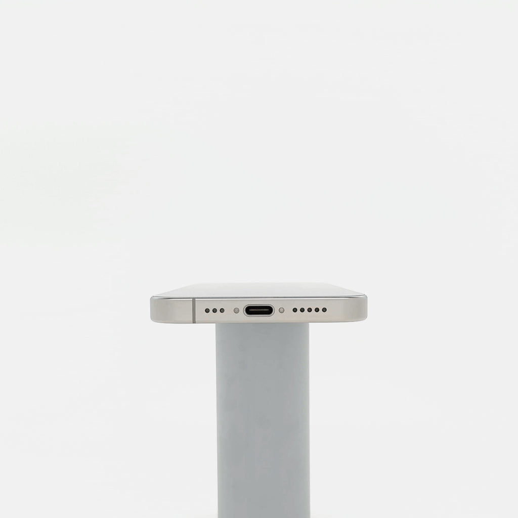 95新 Apple iPhone 15 Pro 256G 原色鈦金屬 中國大陸版