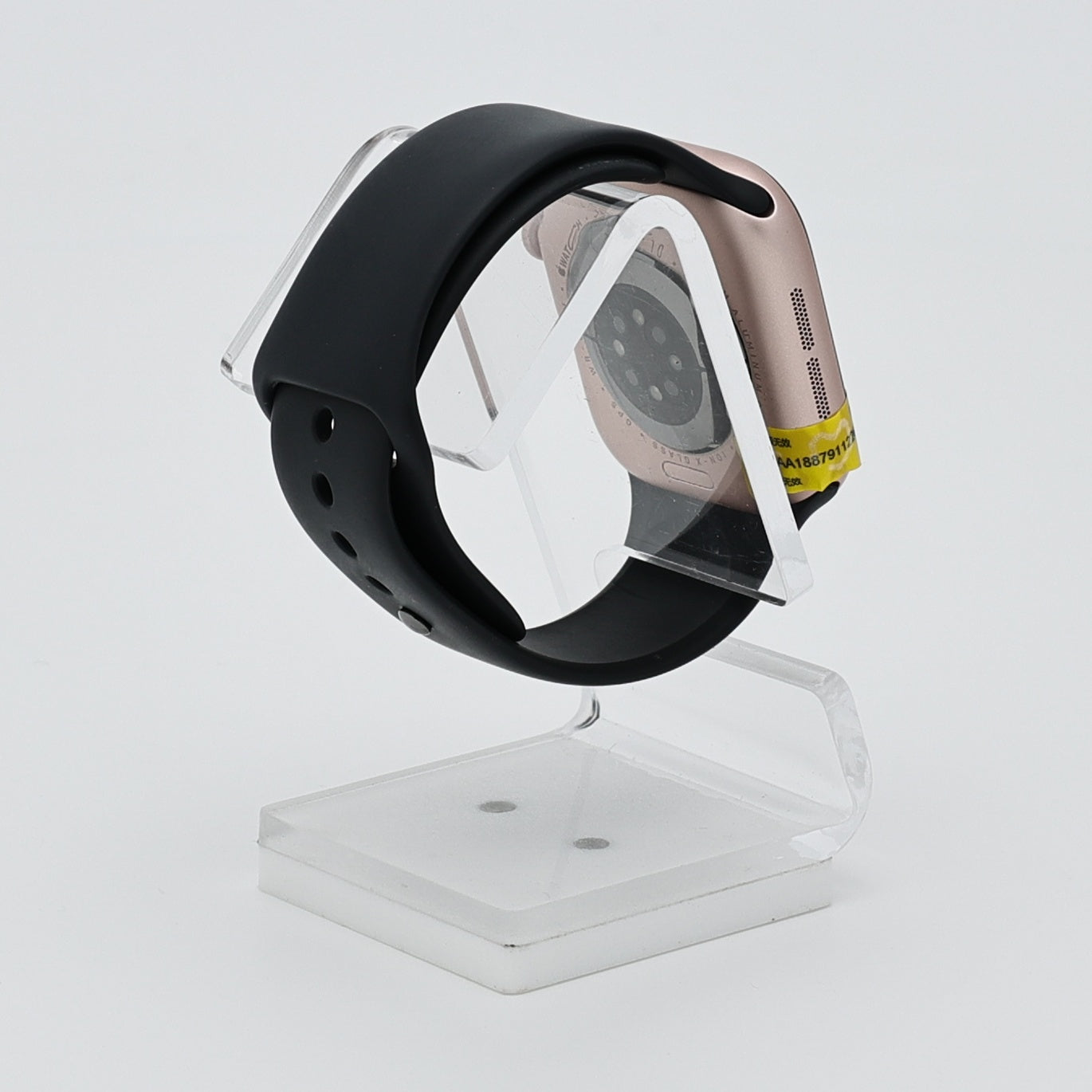 99新 Apple Watch Series 10 42毫米 鋁金屬