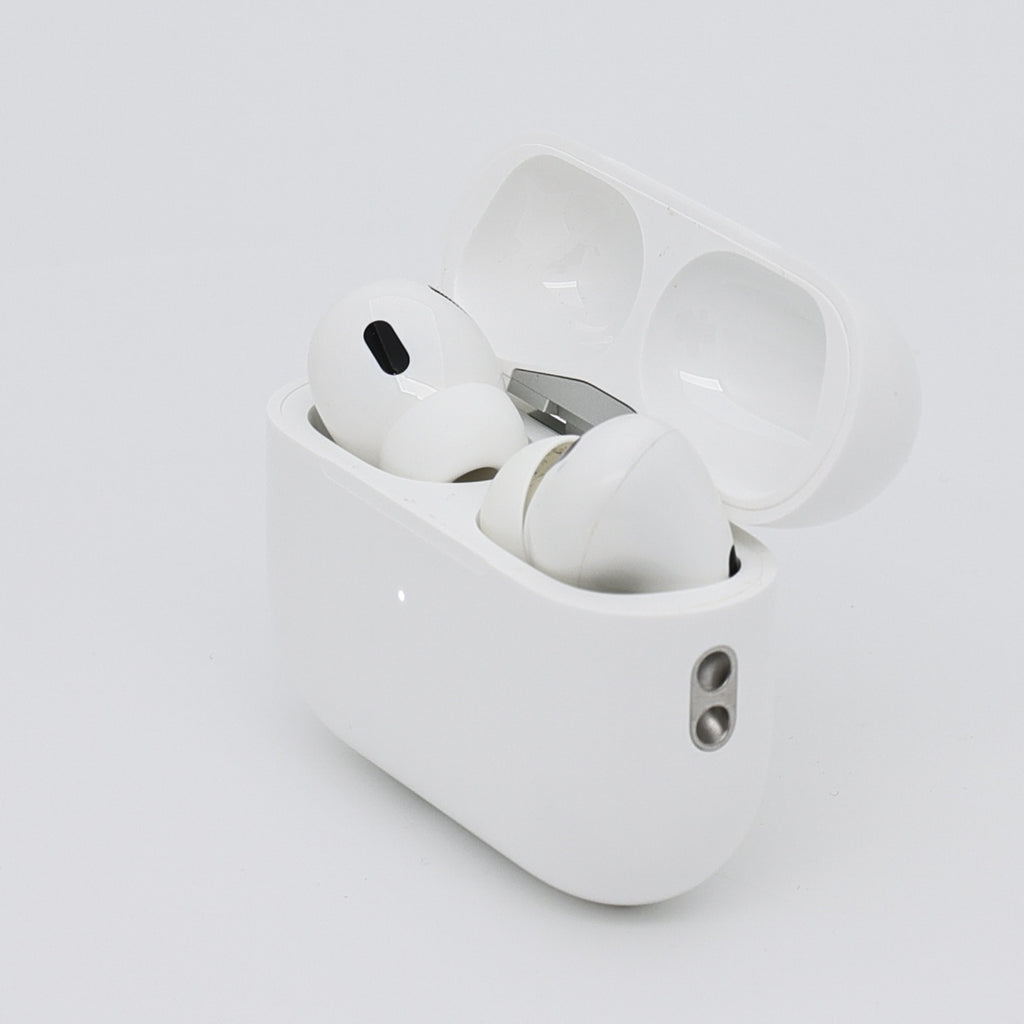 99新 Apple AirPods Pro 2 白色