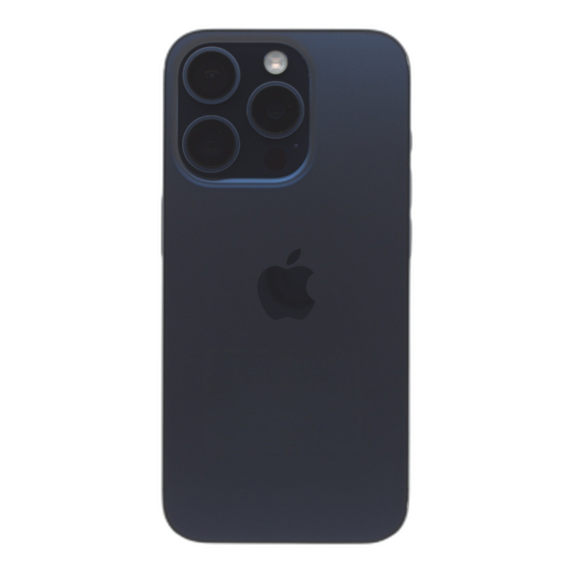 95新 Apple iPhone 15 Pro 128G 藍色鈦金屬 中國大陸版
