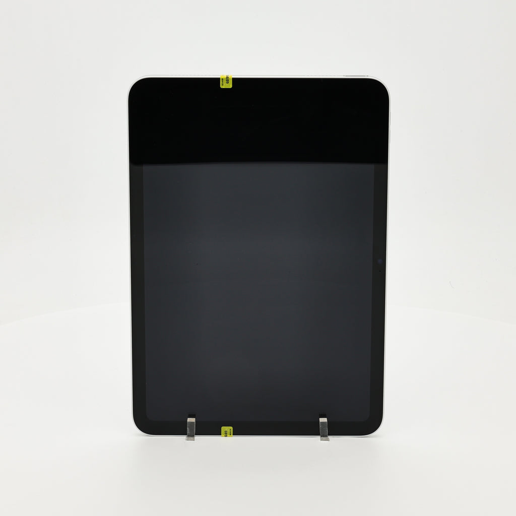 99新 Apple iPad 10代 256G 銀色 WIFI