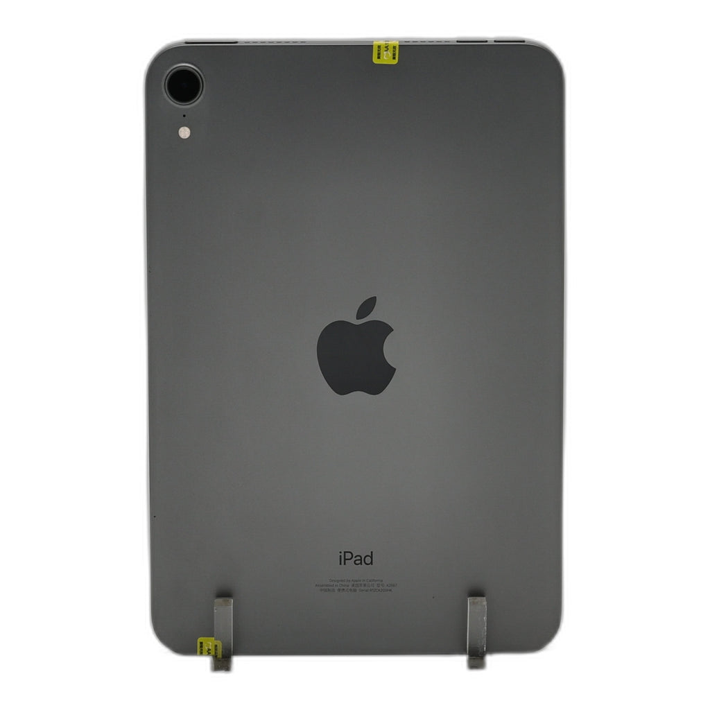 95新 Apple iPad mini6 256G 深空灰色 WIFI