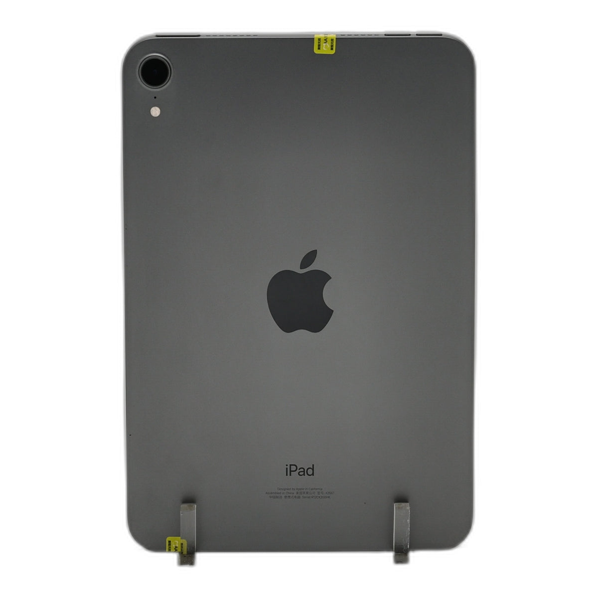 95新 Apple iPad mini6 256G 深空灰色 WIFI