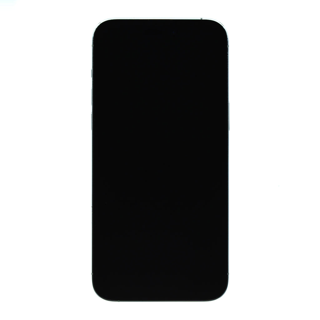 95新 Apple iPhone 14 Pro Max 256G 銀色 中國大陸版