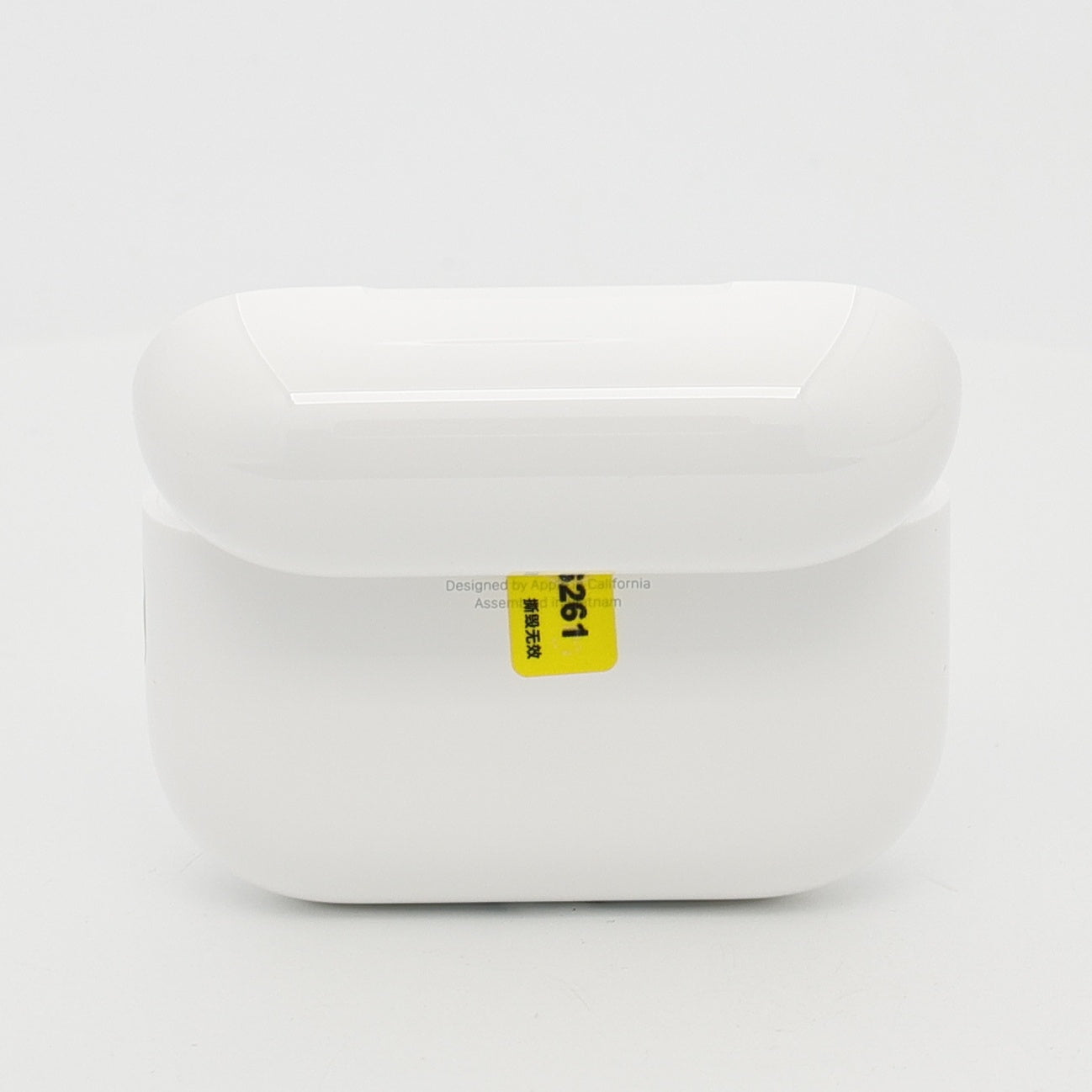 99新 Apple AirPods Pro 3 白色