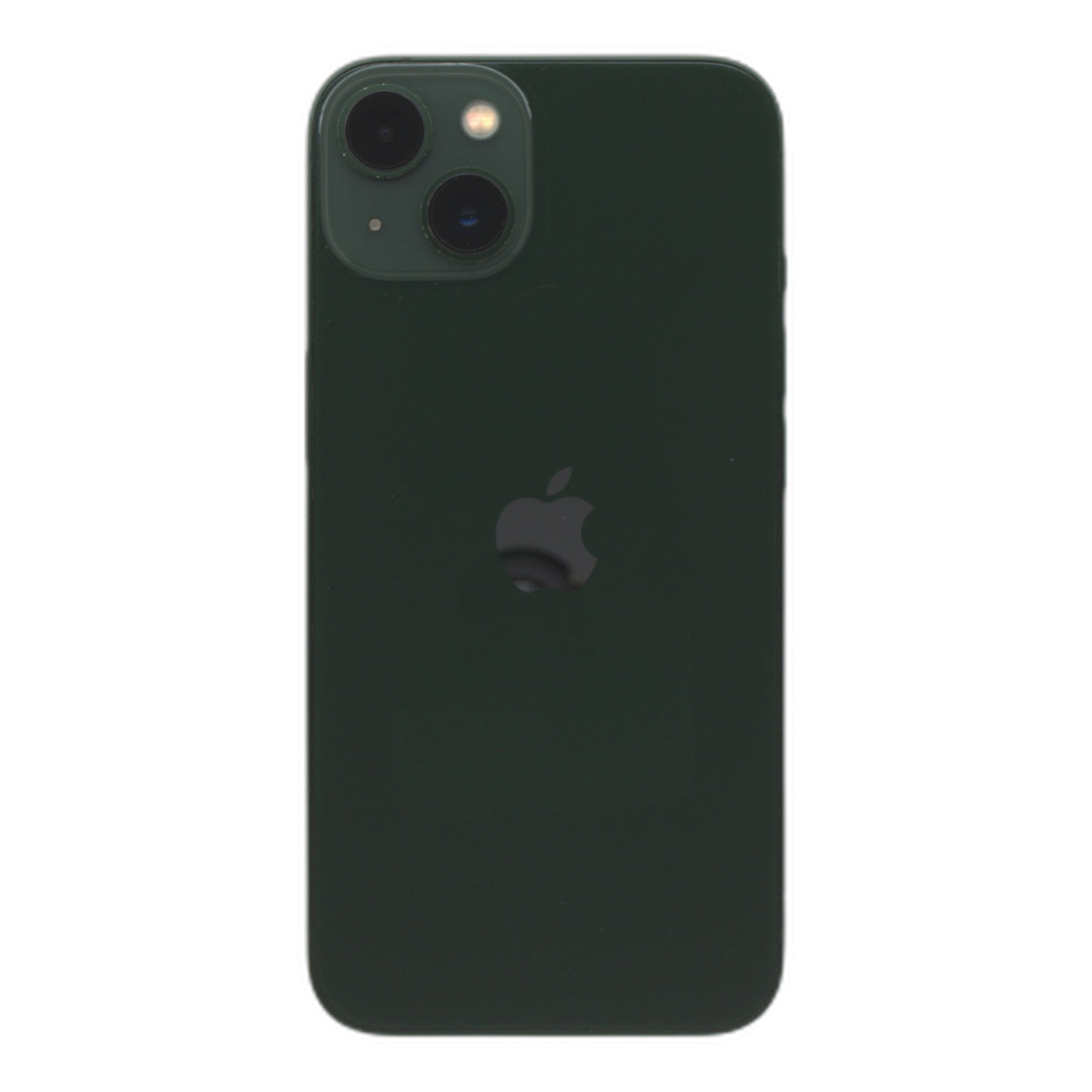 95新 Apple iPhone 13 128G 綠色 中國大陸版