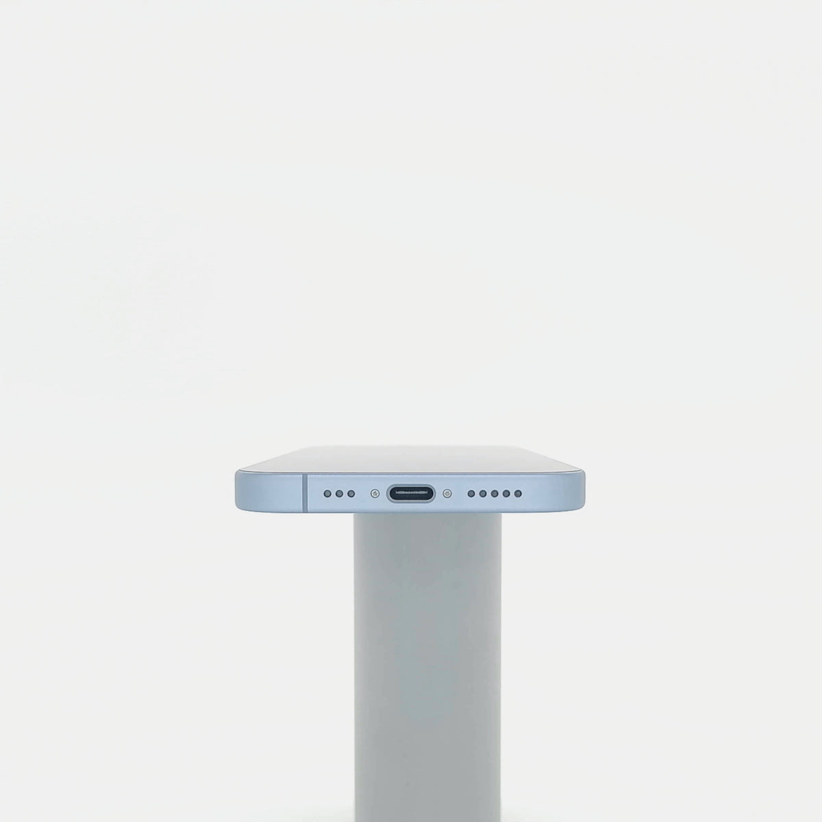 99新 Apple iPhone 17 256G 青霧藍色 中國大陸版