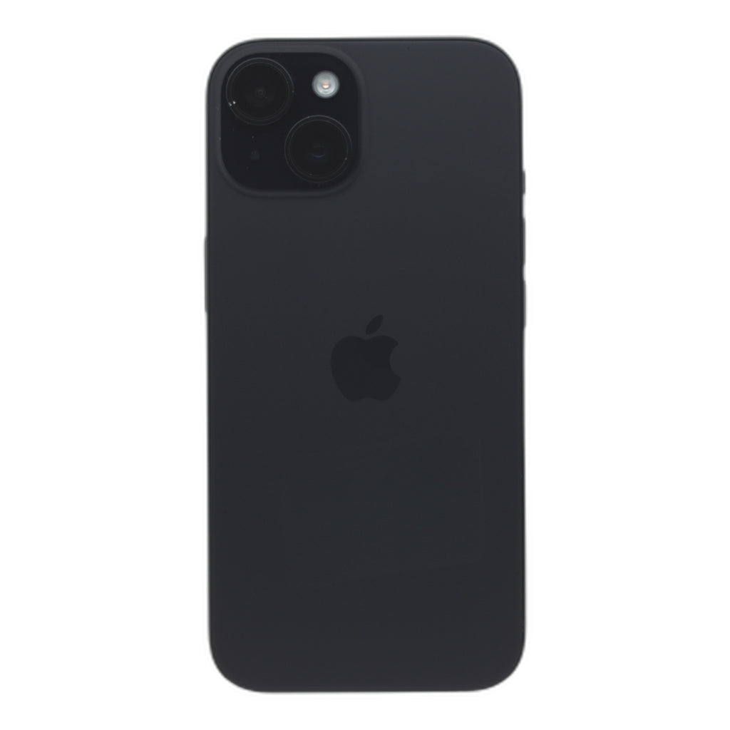 95新 Apple iPhone 15 128G 黑色 中國大陸版
