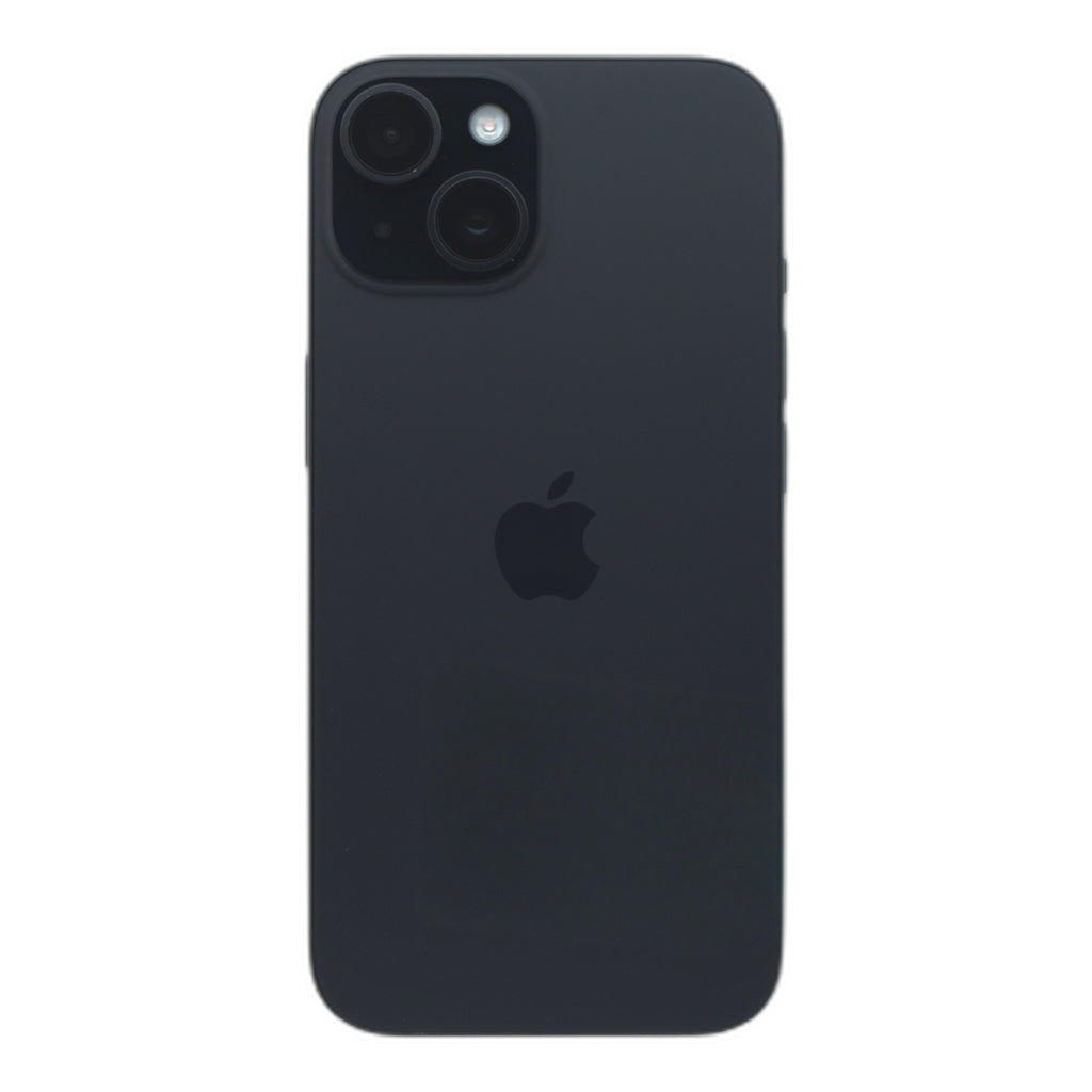95新 Apple iPhone 15 256G 黑色 中國大陸版