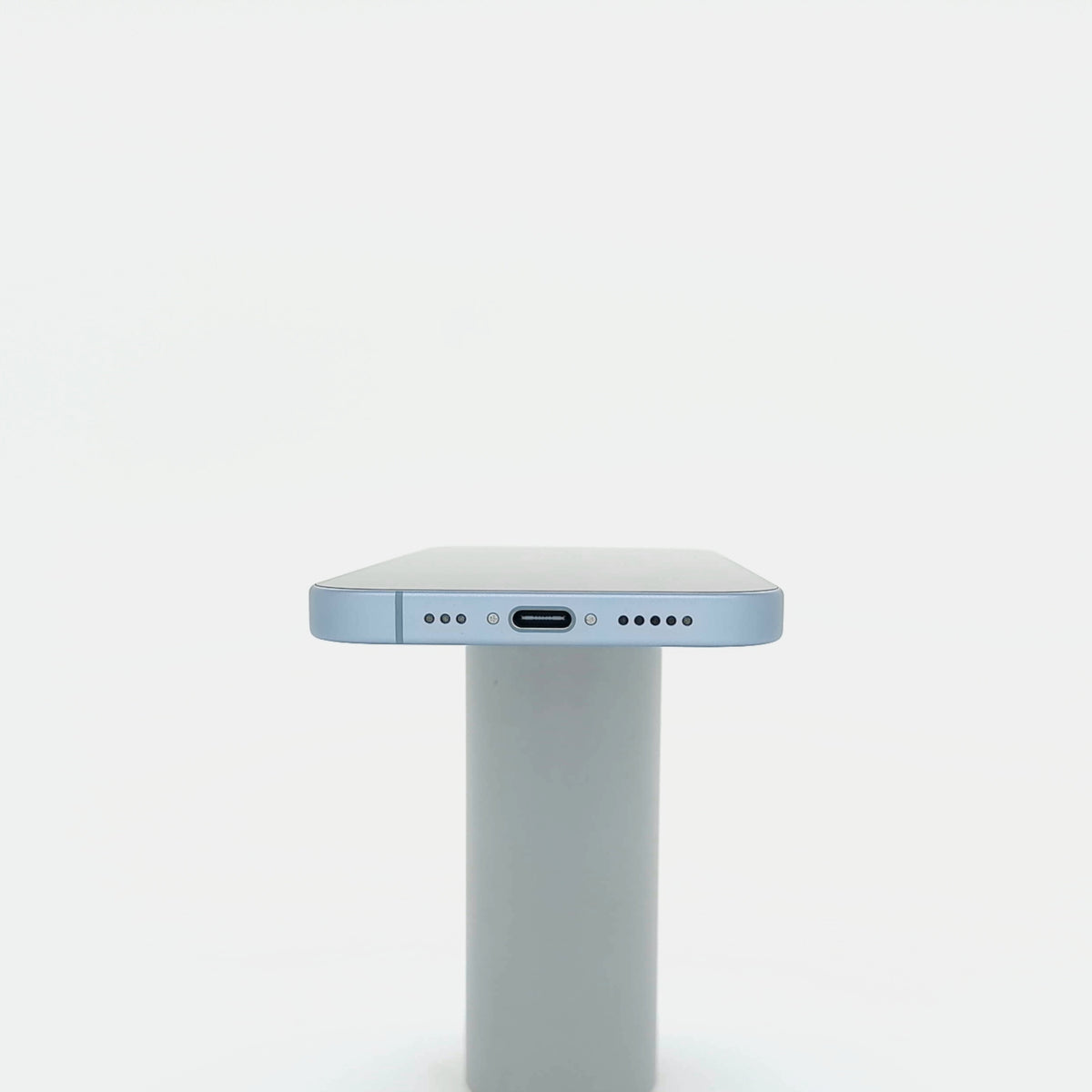 99新 Apple iPhone 17 256G 青霧藍色 中國大陸版