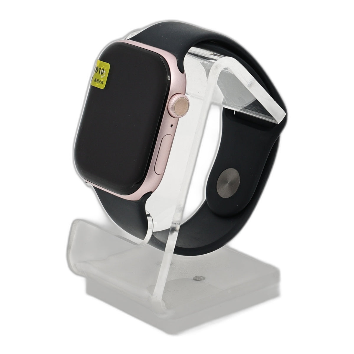 99新 Apple Watch Series 10 46毫米 鋁金屬
