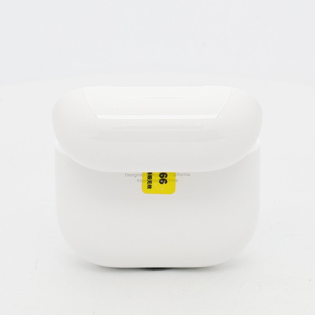 99新 Apple AirPods 4 (支持主动降噪) 白色