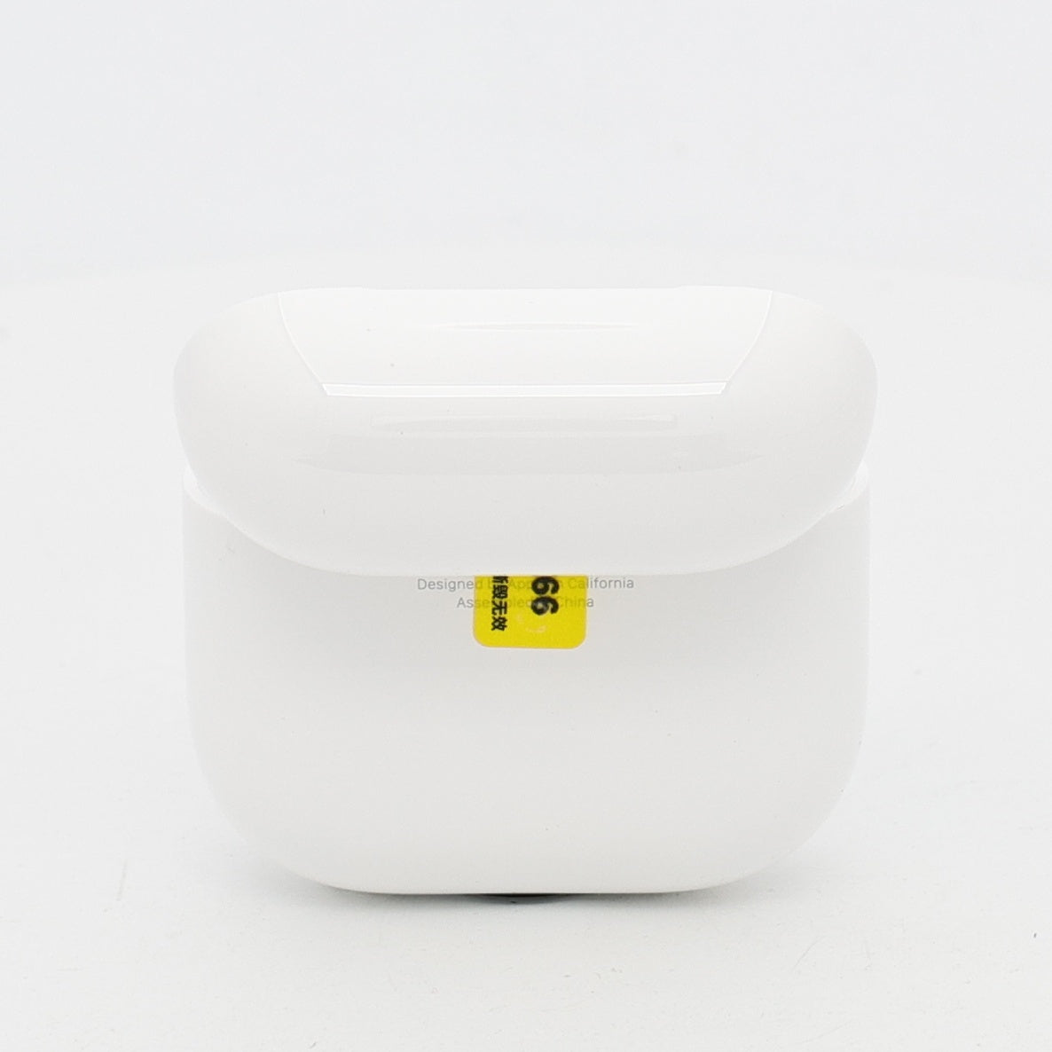 99新 Apple AirPods 4 (支持主动降噪) 白色