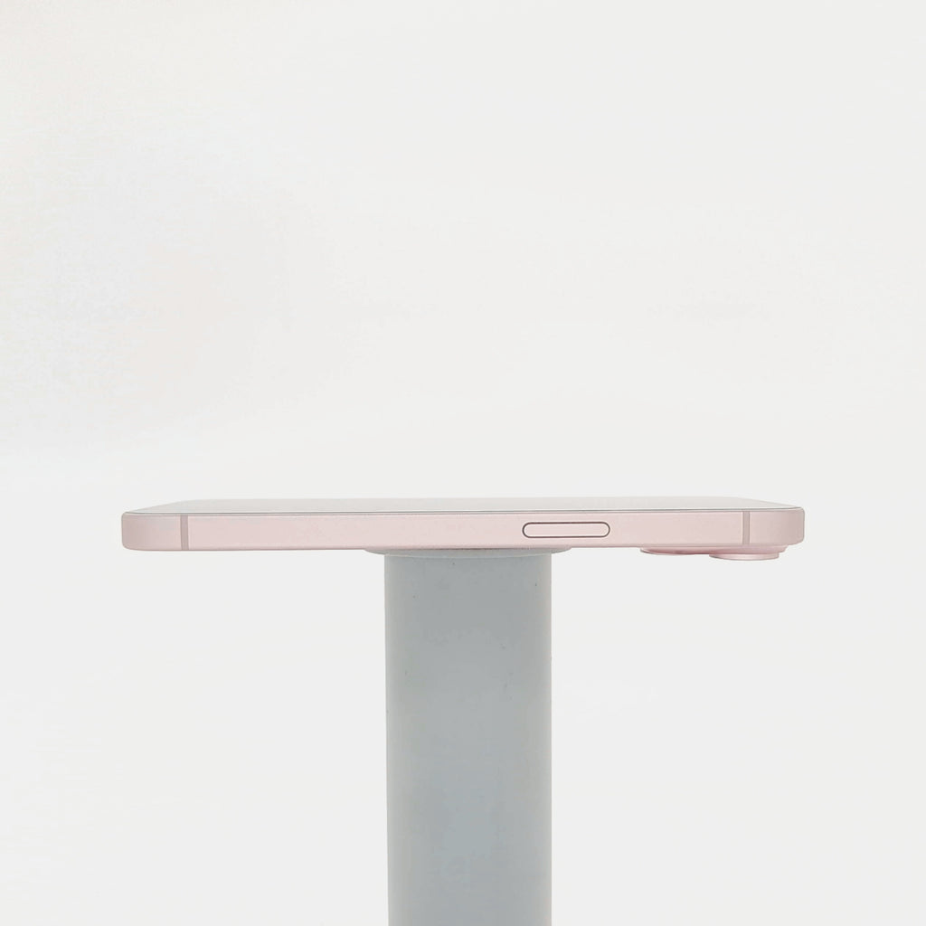 95新 Apple iPhone 15 128G 粉紅色 中國大陸版