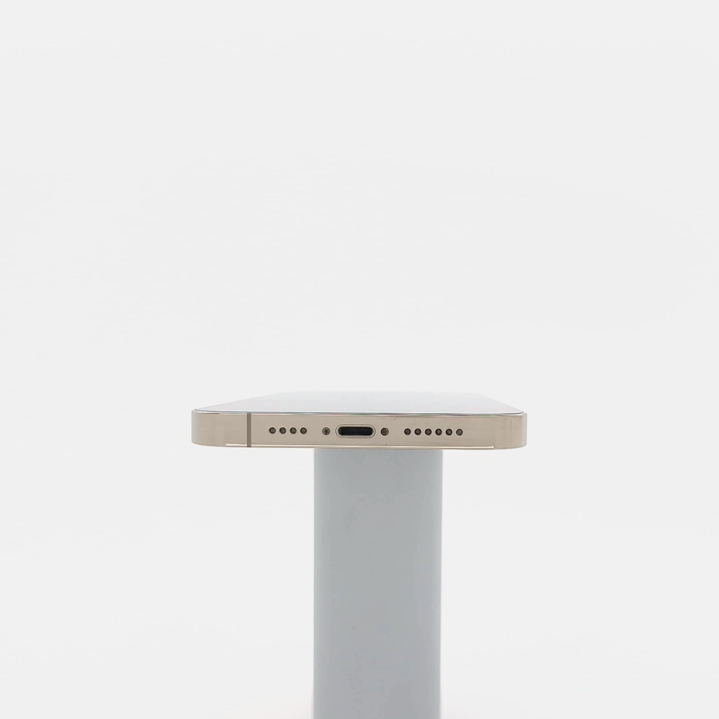 95新 Apple iPhone 14 Pro Max 512G 金色 中國大陸版