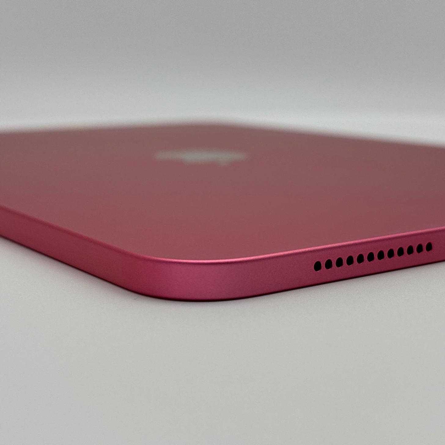 95新 Apple iPad 10代 64G 粉紅色 WIFI