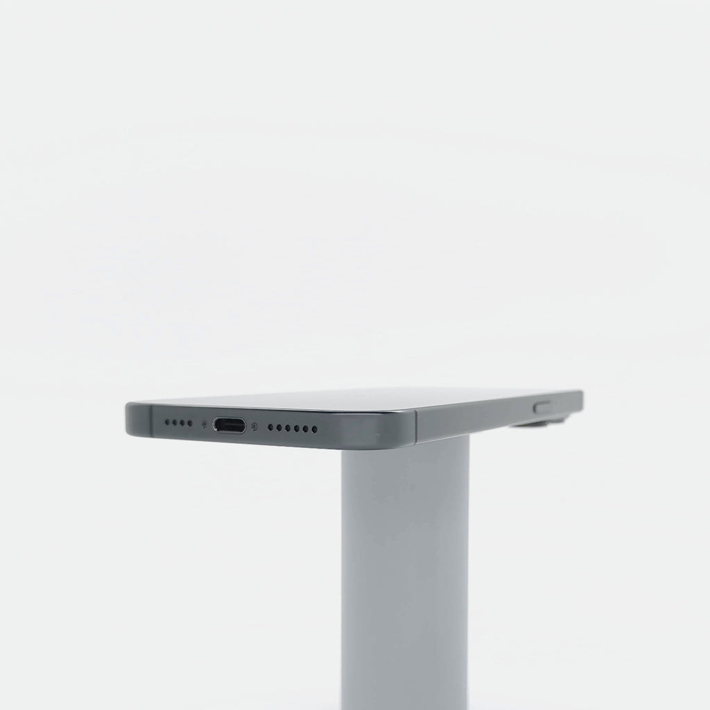 95新 Apple iPhone 15 Pro Max 256G 黑色鈦金屬 中國大陸版