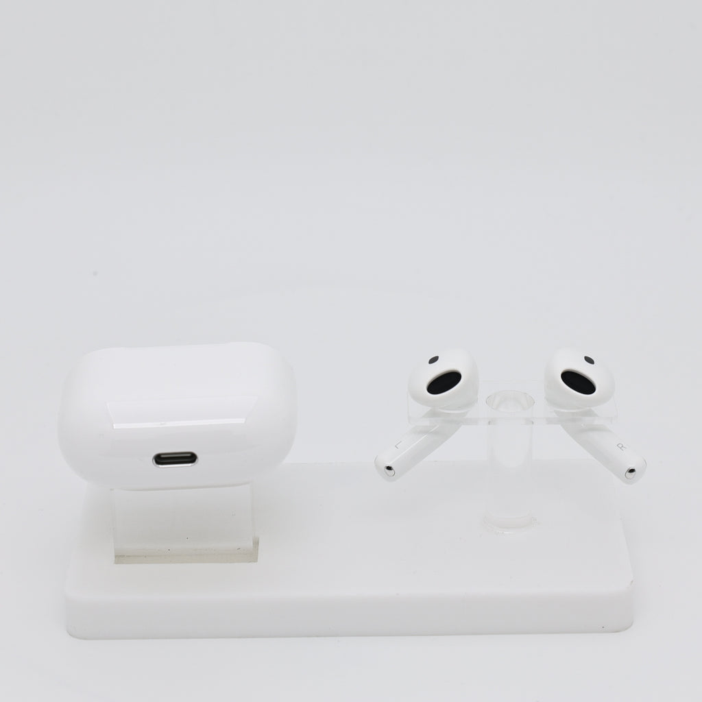 99新 Apple AirPods 5 白色