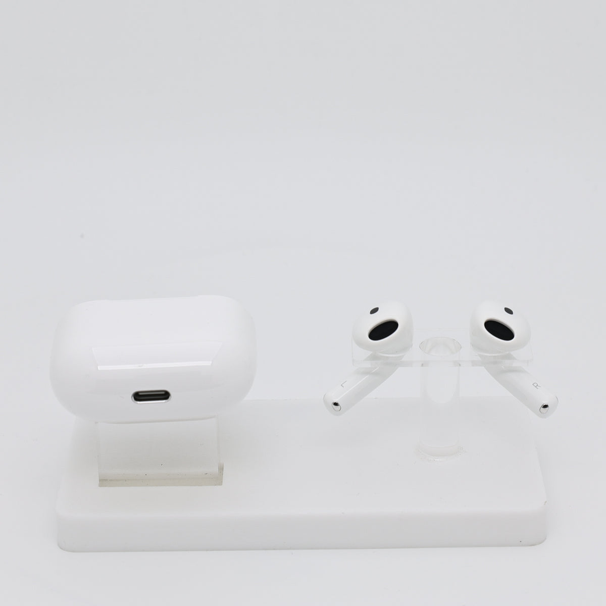 99新 Apple AirPods 5 白色
