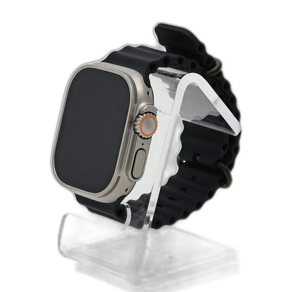 99新 Apple Watch Ultra 2 49毫米 鈦金屬