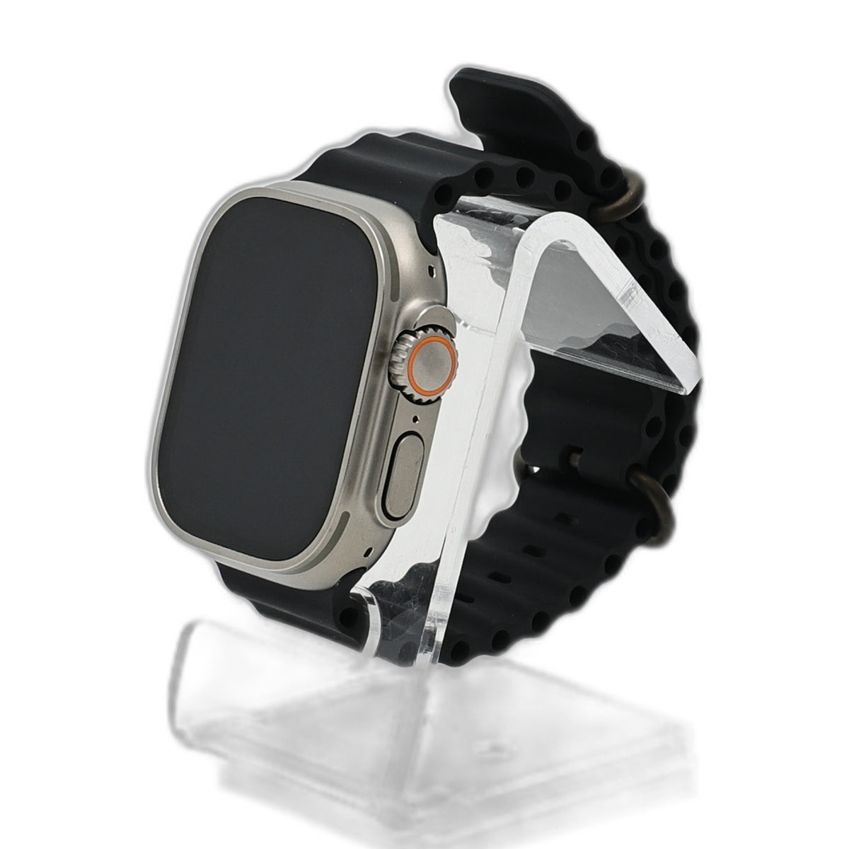 99新 Apple Watch Ultra 2 49毫米 鈦金屬
