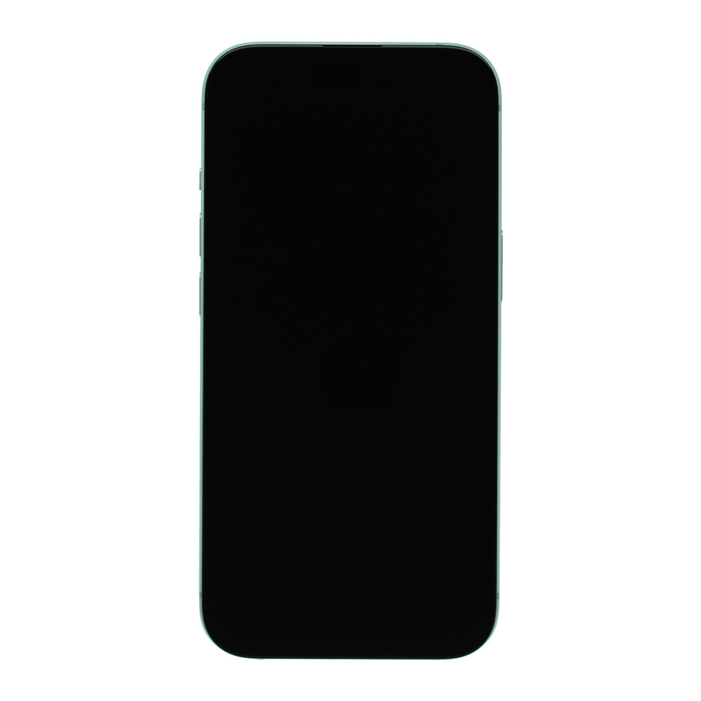95新 Apple iPhone 15 256G 綠色 中國大陸版